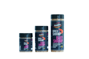 BABY SHRIMP 3