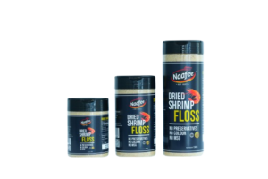 DRIED SHRIMP FLOSS 3