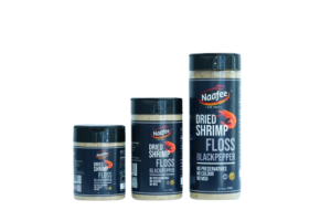 DRIED SHRIMP FLOSS BLACKPEPPER 3