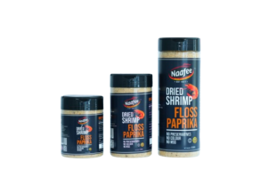 DRIED SHRIMP FLOSS PAPRIKA 3