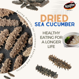 dried sea cucumber