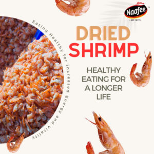 dried shrimp