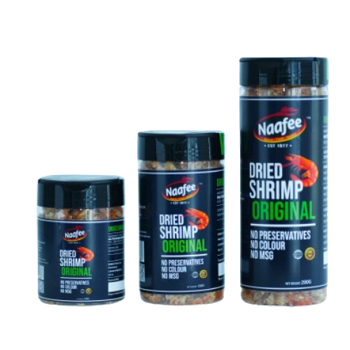 DRIED SHRIMP ORIGINAL 3